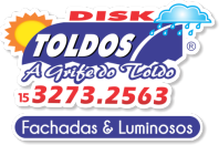 Disk Toldos