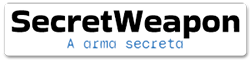 SecretWeapon Logo